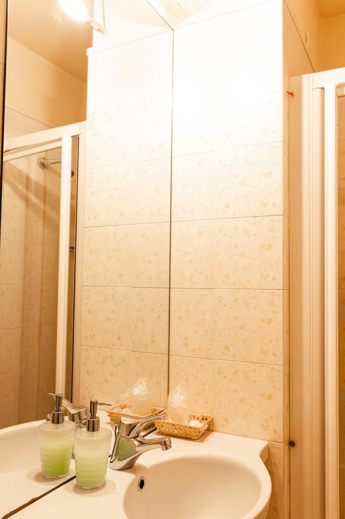 Hotel Dependance Silvestro غارْدا المظهر الخارجي الصورة