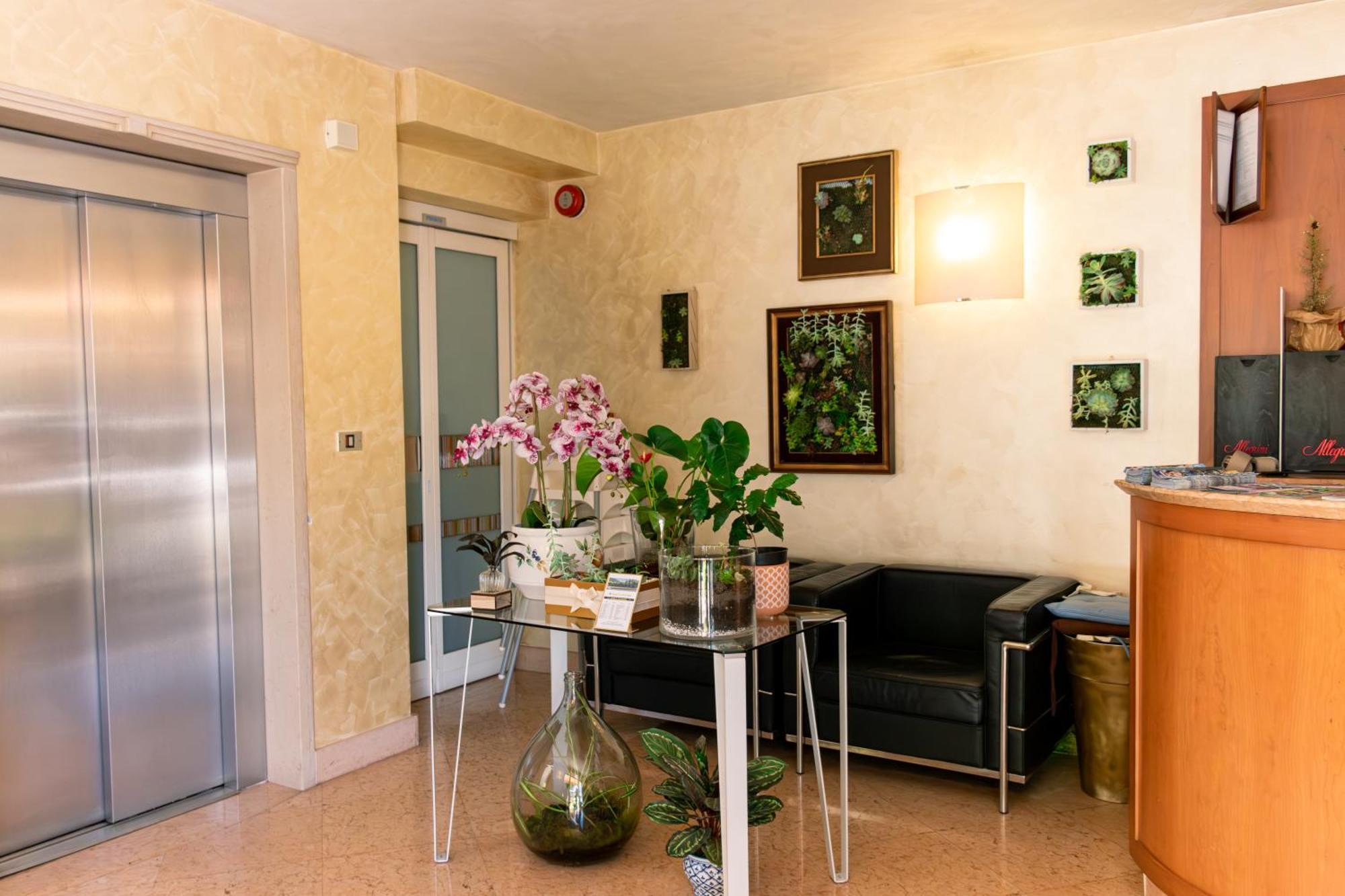 Hotel Dependance Silvestro غارْدا المظهر الخارجي الصورة