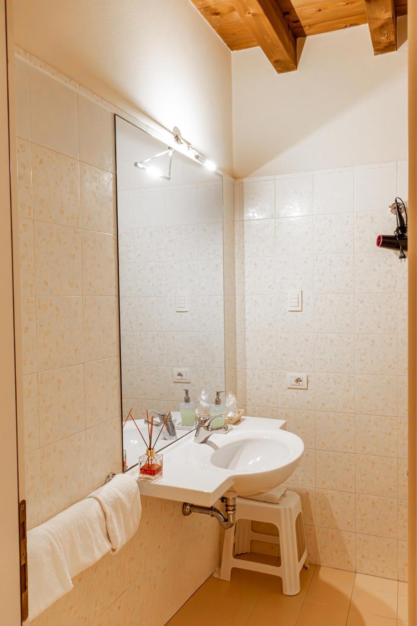 Hotel Dependance Silvestro غارْدا المظهر الخارجي الصورة